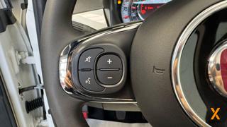 FIAT 500 usata, con Immobilizzatore elettronico