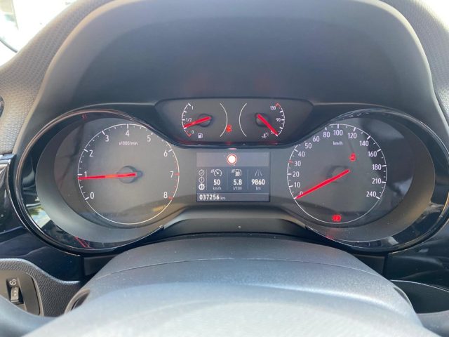 OPEL Corsa usata, con Controllo trazione