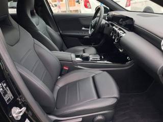 MERCEDES-BENZ A 180 usata, con Chiusura centralizzata