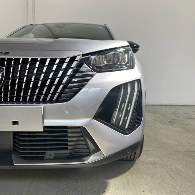 PEUGEOT 2008 usata, con Vivavoce