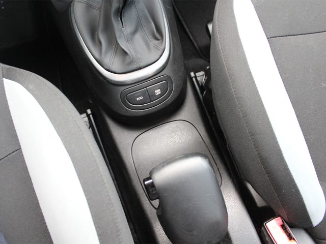 FIAT 500L usata, con Specchietti laterali elettrici