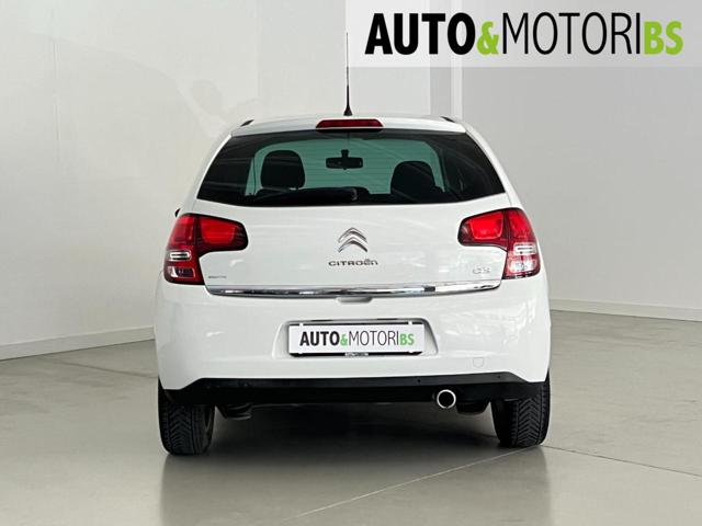 CITROEN C3 usata, con Alzacristalli elettrici