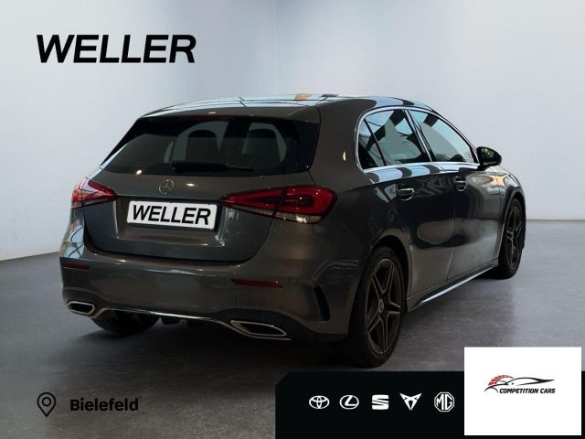 MERCEDES-BENZ A 180 usata, con Airbag Passeggero