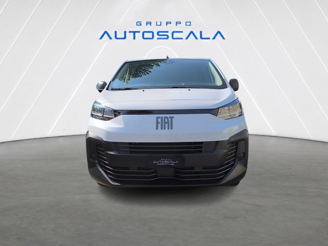 FIAT Scudo usata, con Airbag