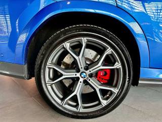 BMW X6 M usata, con Alzacristalli elettrici