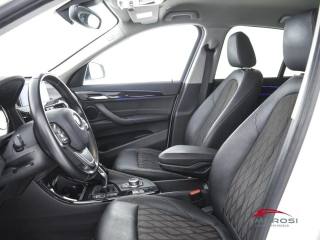 BMW X1 usata 8