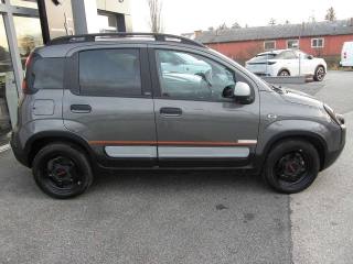 FIAT Panda Cross usata, con Airbag Passeggero