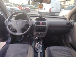 OPEL Corsa usata, con Immobilizzatore elettronico