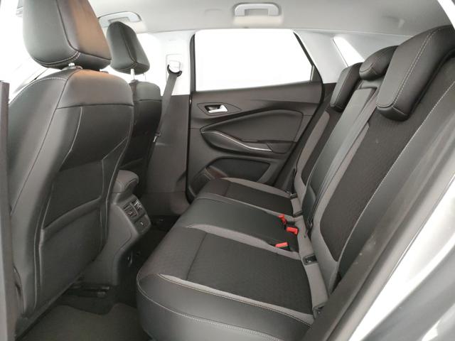 OPEL Grandland X usata, con Regolazione elettrica sedili