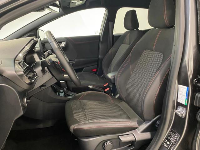 FORD Puma usata, con Cruise Control