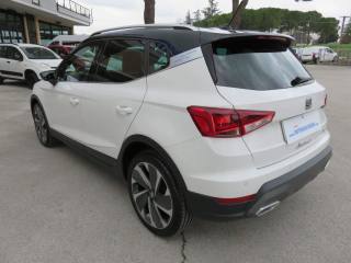 SEAT Arona usata, con Airbag Passeggero