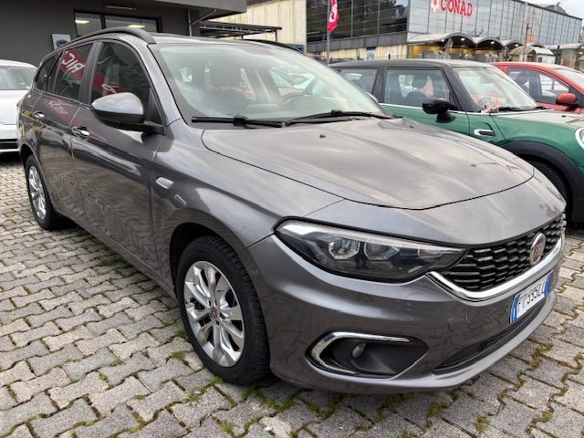 FIAT Tipo usata, con Airbag