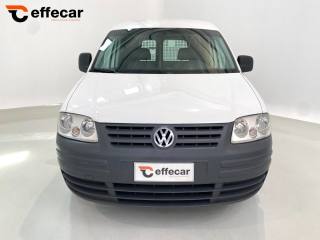 VOLKSWAGEN Caddy usata, con Airbag