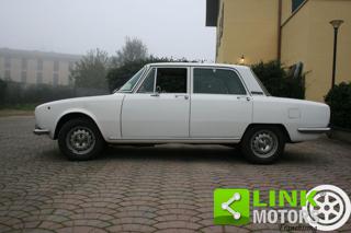 ALFA ROMEO Giulia usata 12