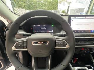 JEEP Compass usata, con Cruise Control