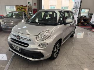 FIAT 500L usata, con Autoradio