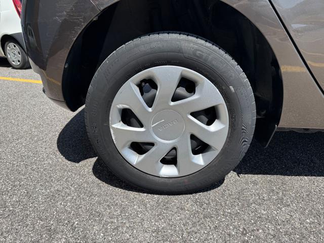 DACIA Sandero usata 16