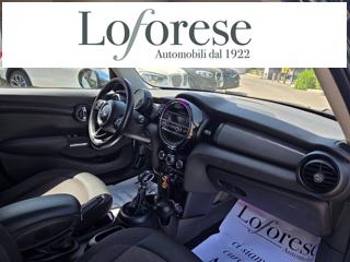 MINI Cooper D usata, con Controllo trazione