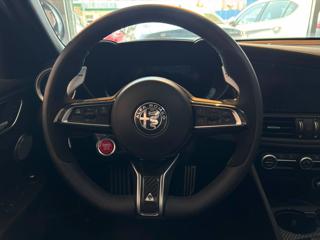 ALFA ROMEO Giulia usata, con Controllo trazione