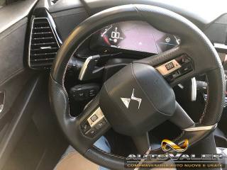 DS AUTOMOBILES DS 7 Crossback usata, con Controllo automatico clima