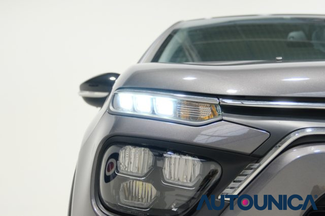 CITROEN C3 usata, con Cruise Control