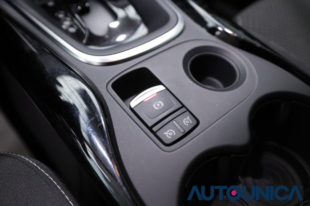 RENAULT Kadjar usata, con Specchietti laterali elettrici