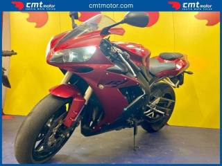 YAMAHA YZF R1 usata 1