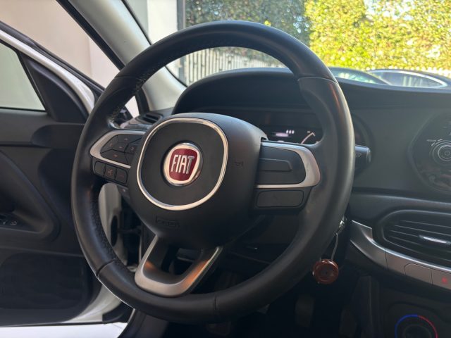 FIAT Tipo usata, con Immobilizzatore elettronico