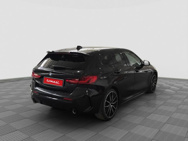 BMW 120 usata 4