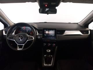 RENAULT Captur usata, con USB
