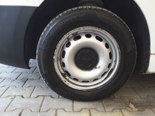 PEUGEOT Partner usata, con Autoradio