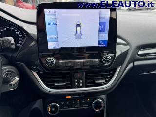 FORD Fiesta usata, con Cruise Control