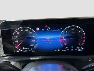 MERCEDES-BENZ A 180 usata 13