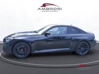 BMW M2 usata 7