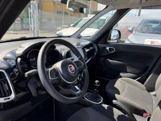 FIAT 500L usata, con Controllo trazione