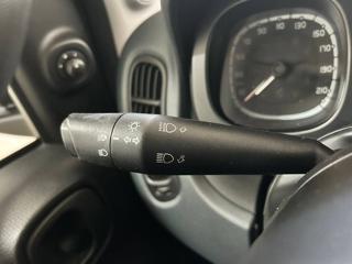 FIAT Panda Cross usata, con Park Distance Control
