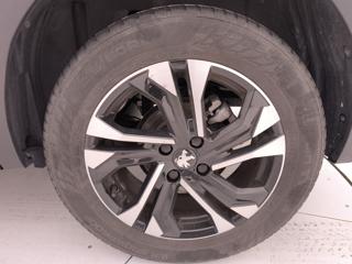 PEUGEOT 2008 usata, con Chiusura centralizzata telecomandata