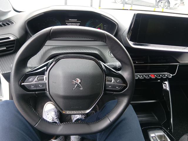 PEUGEOT 208 usata, con Controllo trazione