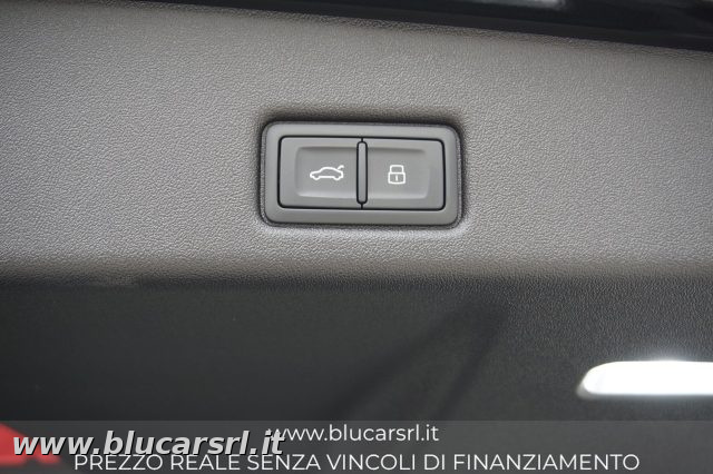 AUDI Q5 usata, con Servosterzo