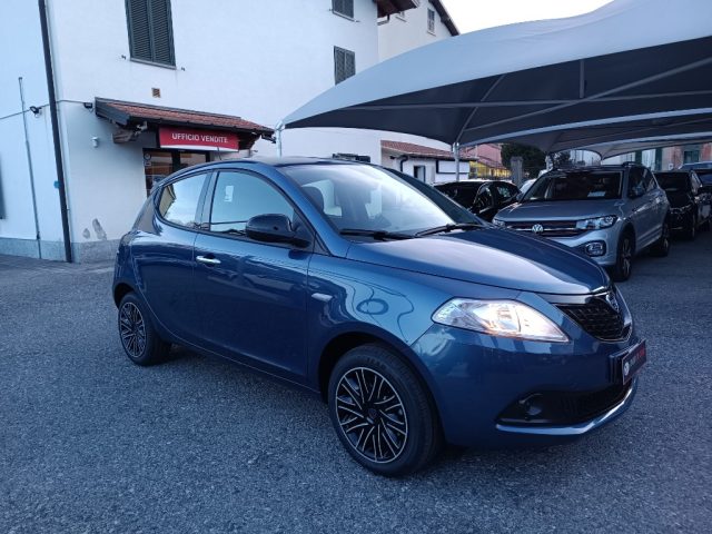 LANCIA Ypsilon usata, con Airbag