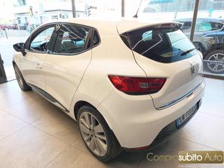 RENAULT Clio usata, con Chiusura centralizzata