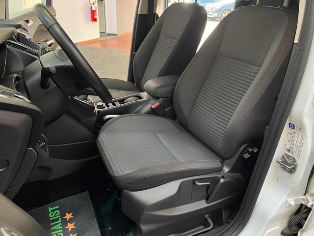 FORD C-Max usata, con Climatizzatore