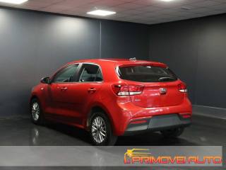 KIA Rio usata, con Chiusura centralizzata