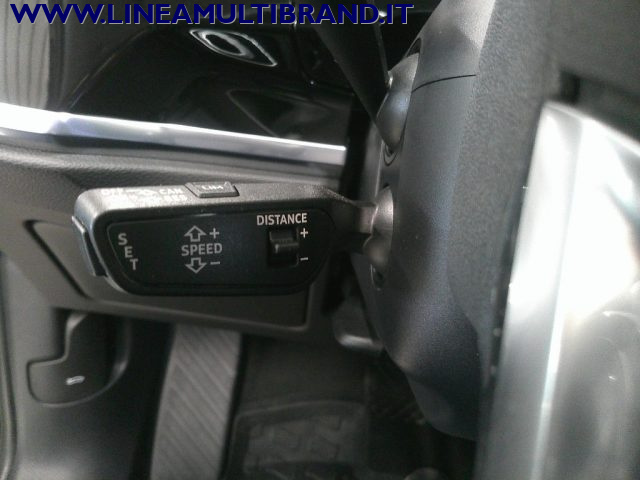 AUDI Q3 usata, con ESP