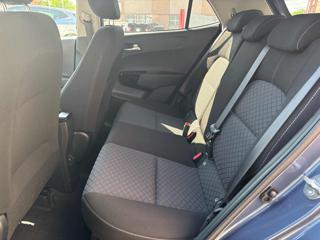KIA Picanto usata, con USB