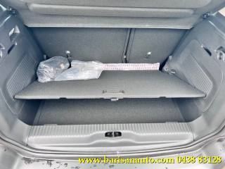 CITROEN C3 Aircross usata, con Chiusura centralizzata