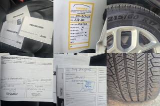JEEP Renegade usata, con ESP