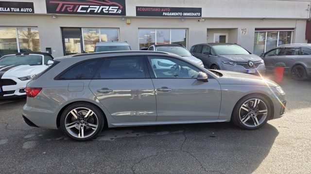 AUDI A4 usata, con Alzacristalli elettrici