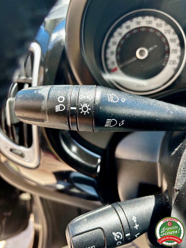 FIAT 500L usata, con Immobilizzatore elettronico