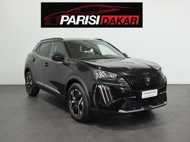 PEUGEOT 2008 usata, con Airbag laterali